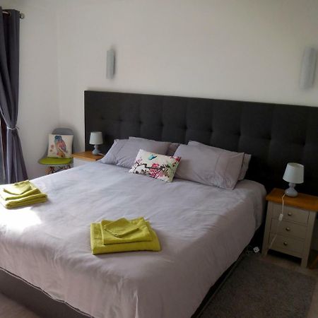 Apartamento Deluxe Quinta Da Bellavista By Umbral Albufeira Exteriér fotografie