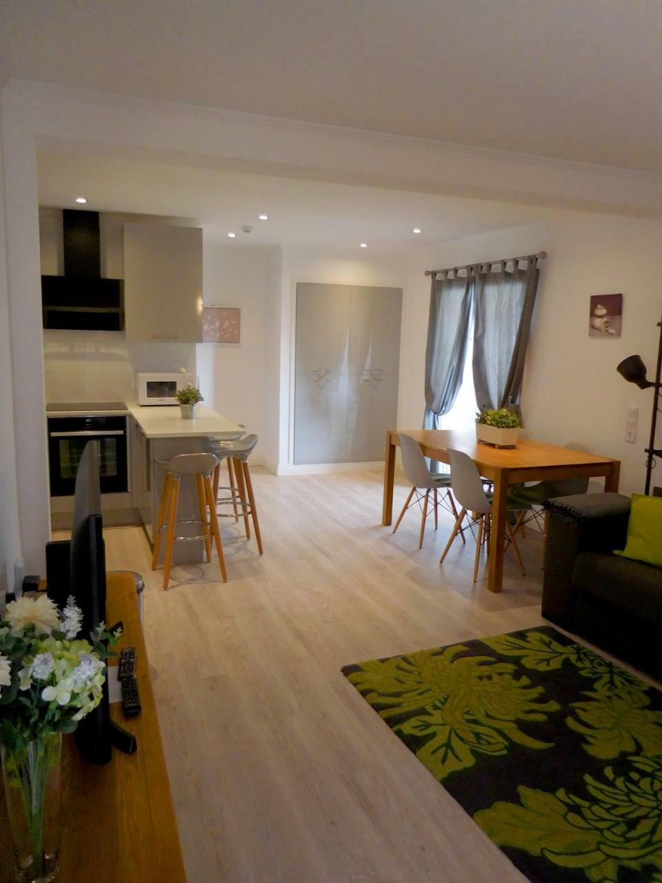 Apartamento Deluxe Quinta Da Bellavista By Umbral Albufeira Exteriér fotografie