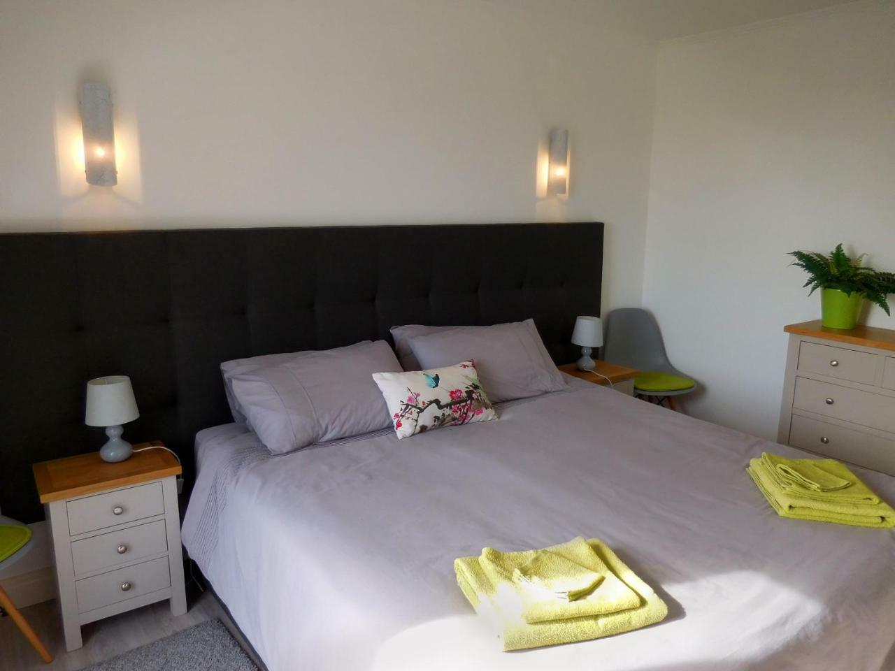 Apartamento Deluxe Quinta Da Bellavista By Umbral Albufeira Exteriér fotografie
