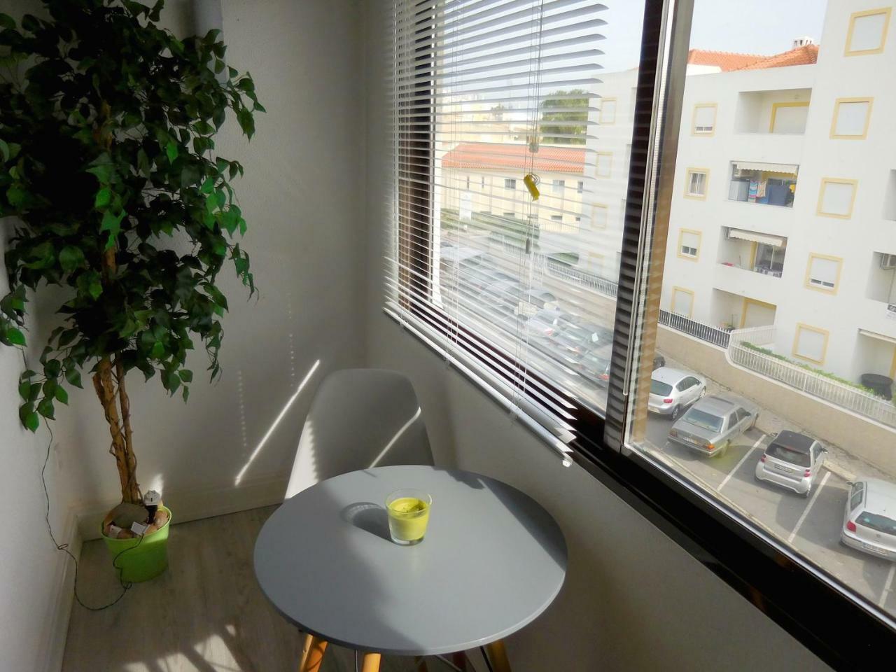 Apartamento Deluxe Quinta Da Bellavista By Umbral Albufeira Exteriér fotografie