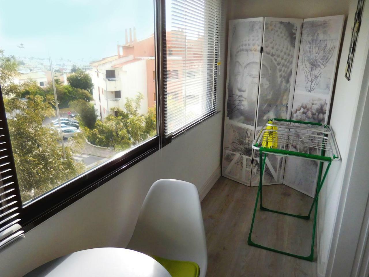 Apartamento Deluxe Quinta Da Bellavista By Umbral Albufeira Exteriér fotografie