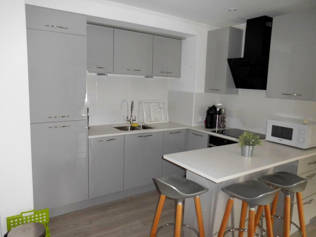 Apartamento Deluxe Quinta Da Bellavista By Umbral Albufeira Exteriér fotografie