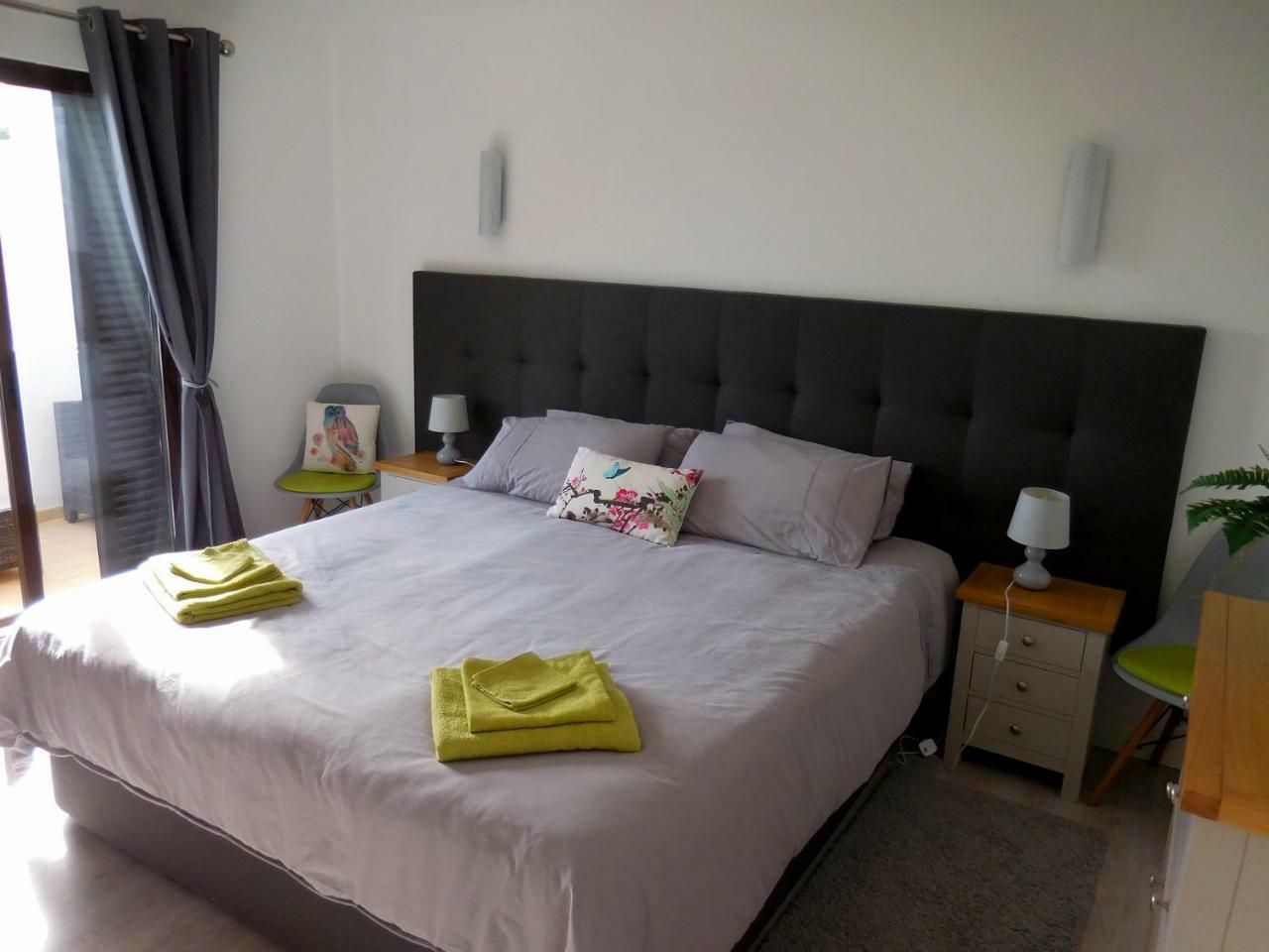 Apartamento Deluxe Quinta Da Bellavista By Umbral Albufeira Exteriér fotografie