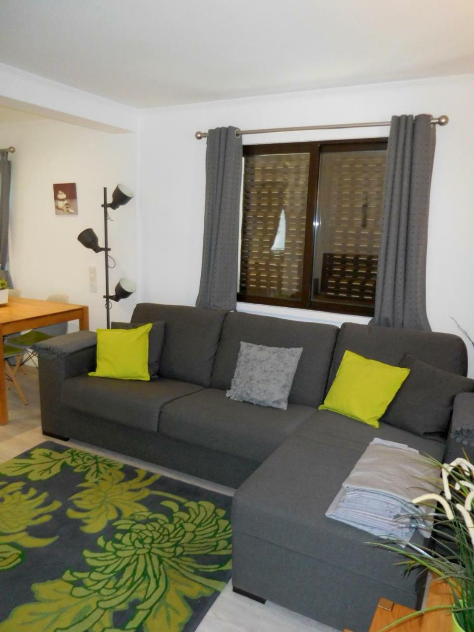 Apartamento Deluxe Quinta Da Bellavista By Umbral Albufeira Exteriér fotografie
