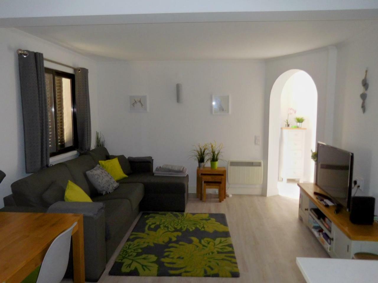 Apartamento Deluxe Quinta Da Bellavista By Umbral Albufeira Exteriér fotografie