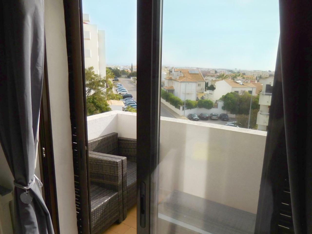 Apartamento Deluxe Quinta Da Bellavista By Umbral Albufeira Exteriér fotografie