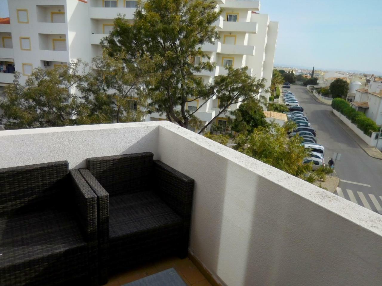 Apartamento Deluxe Quinta Da Bellavista By Umbral Albufeira Exteriér fotografie