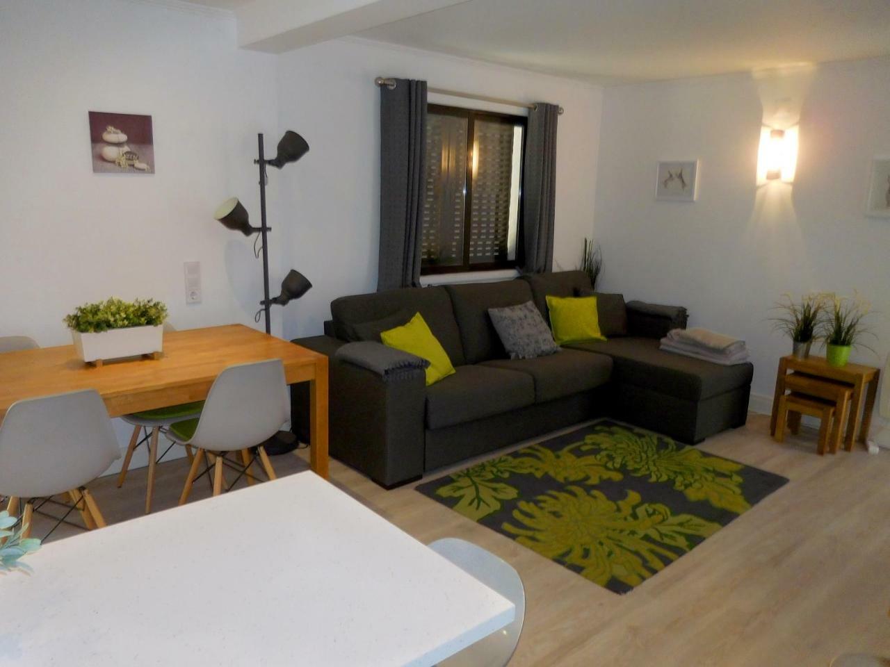 Apartamento Deluxe Quinta Da Bellavista By Umbral Albufeira Exteriér fotografie