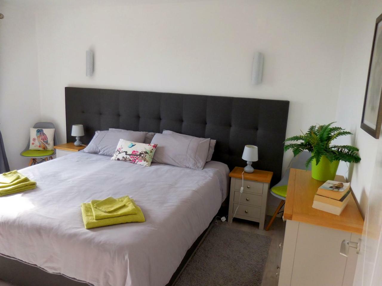 Apartamento Deluxe Quinta Da Bellavista By Umbral Albufeira Exteriér fotografie