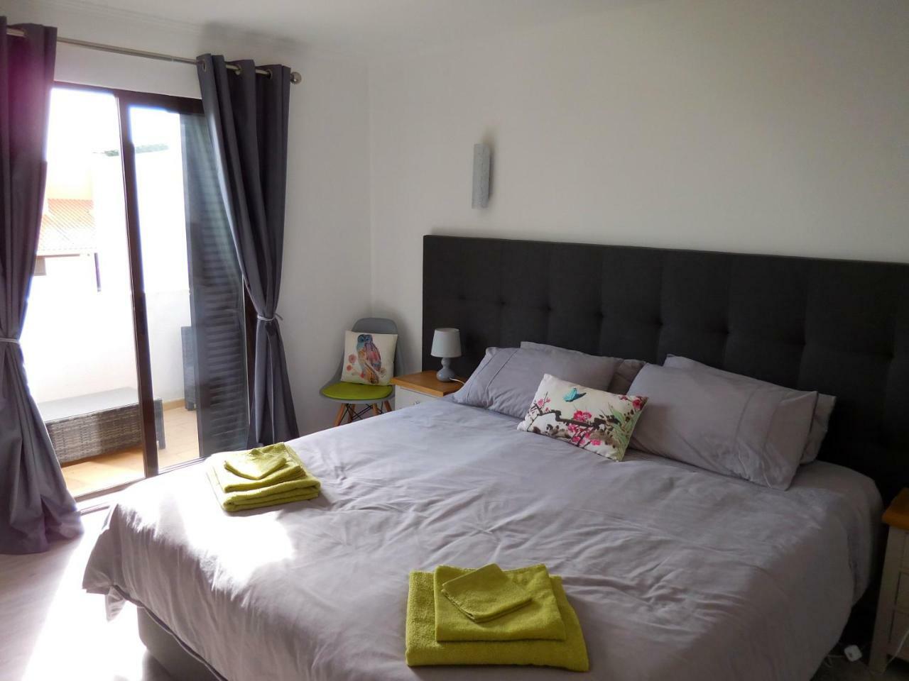 Apartamento Deluxe Quinta Da Bellavista By Umbral Albufeira Exteriér fotografie