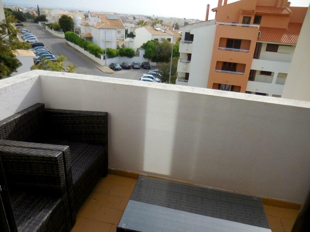 Apartamento Deluxe Quinta Da Bellavista By Umbral Albufeira Exteriér fotografie